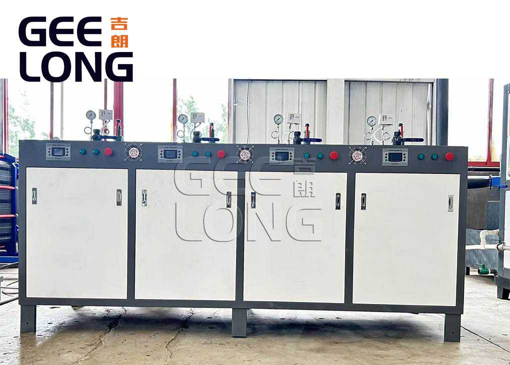 geelong electrical or gas water boiler and steam boiler