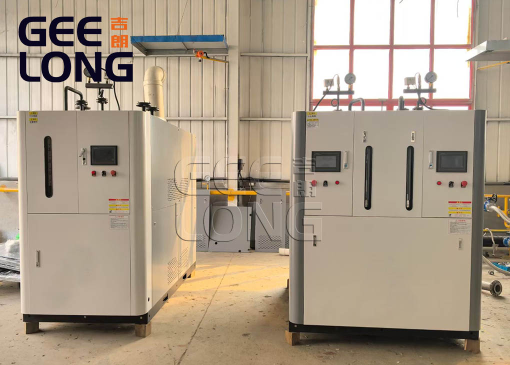 geelong electrical or gas water boiler and steam boiler