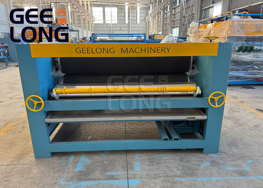 5feet veneer glue spreader machine 5feet veneer glue spreader machine