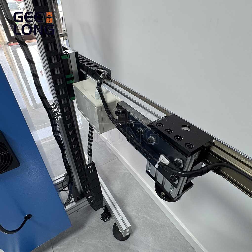 automatic plywood printer